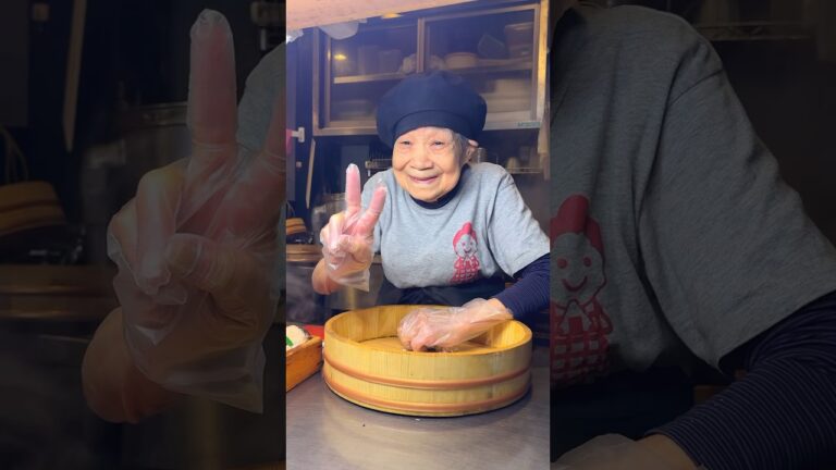 職人が握る極上おにぎり3選！