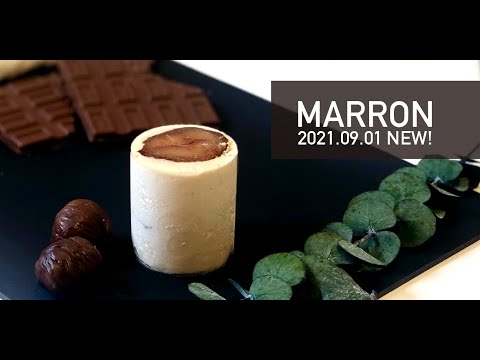 秋の新作スイーツsweets栗🌰TUNACAFE チーズケーキ#shorts