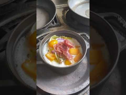 STAUB鍋パスタプレミアムSOYミルク