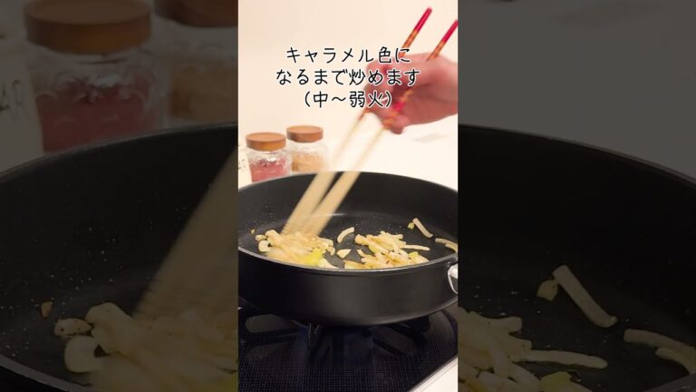 お子様も食べられる！クリームソースのトッポギ🥘