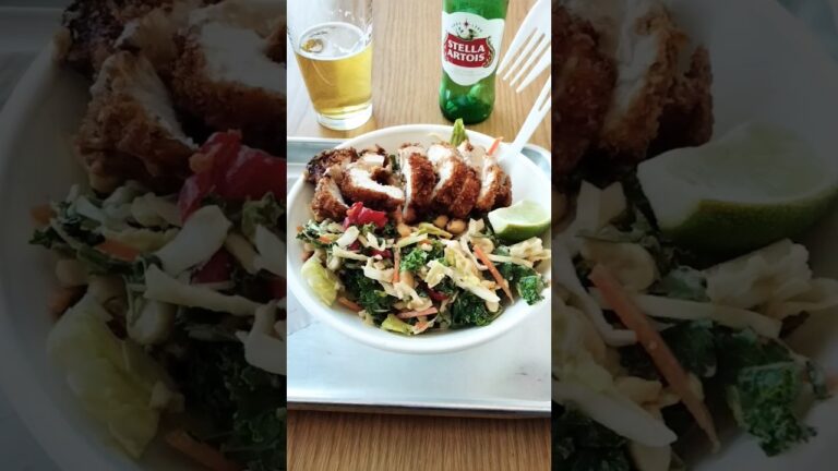 🇻🇳ベトナム風チキンサラダ🥗✨