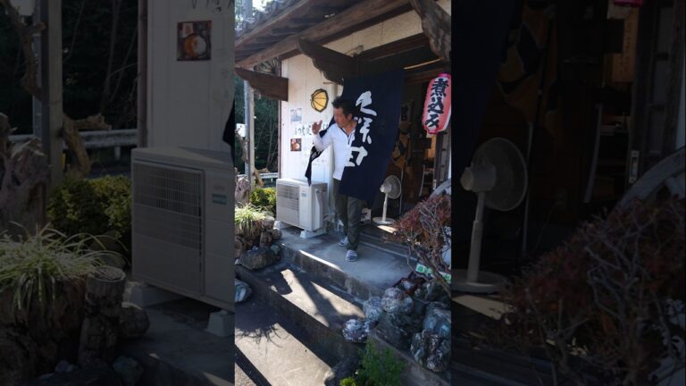 700万再生🎉もつ煮食べただけなのに #群馬グルメ #もつ煮 #ランチ