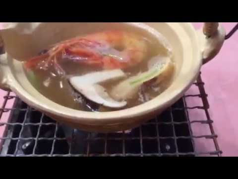 土瓶蒸し