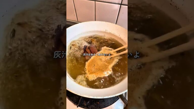 ラーメン屋を超えた？！本格的すぎる冷やしラーメン #冷やしラーメン #ラーメンレシピ #塩ラーメン #そうめんアレンジ