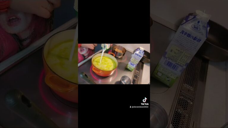 今日の晩ごはん。厚揚げの煮物、かぼちゃのスープ、きゅうりの酢の物。煮物とスープはクックパッドの私のレシピ。酢の物は延命酢で。美味しかった😋ごちそうさま！