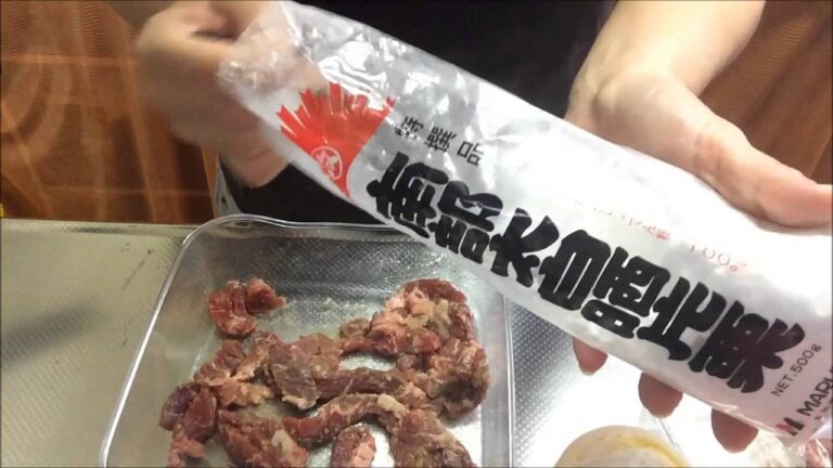 簡単料理 　節約お弁当レシピ　お弁当作りが楽ちん！柔らか牛肉のチンジャオロース