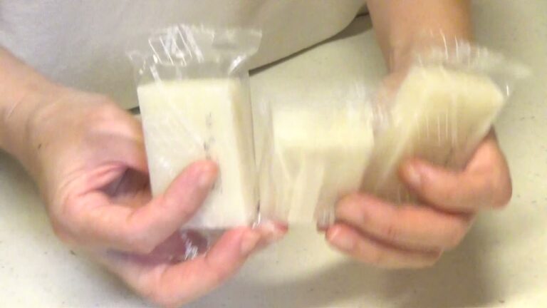 【会津郷土料理 豆腐もち】【会津の家庭料理】