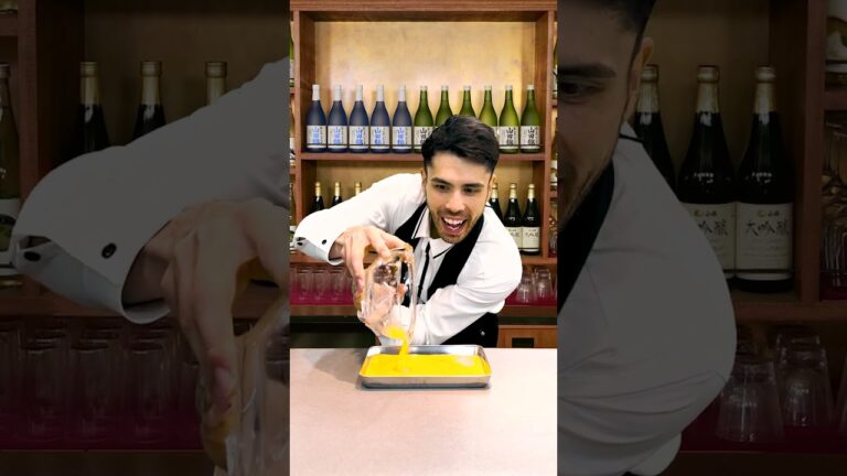 超簡単！甘酒フレンチトースト #shorts