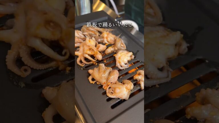 【NEW OPEN】東京で韓国旅行ができると噂のホルモン屋！？【赤羽】