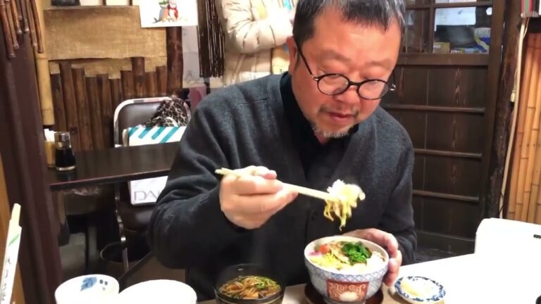 49 蒸し寿司