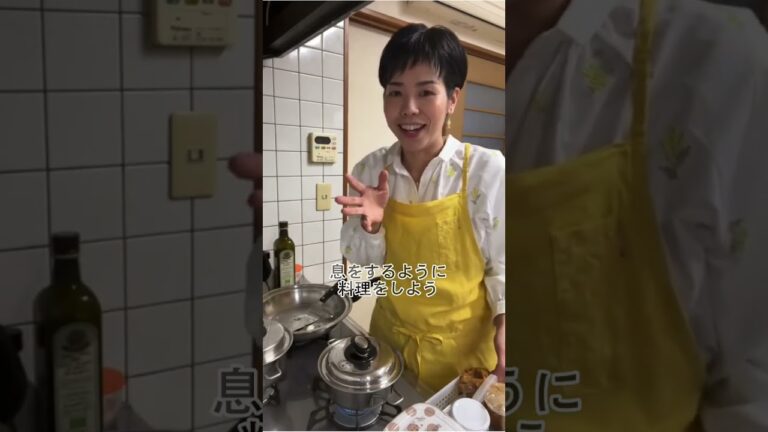 香りの洪水！白エビの塩麹ご飯