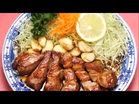 四日市市ＣＭ３０秒（とんてき）