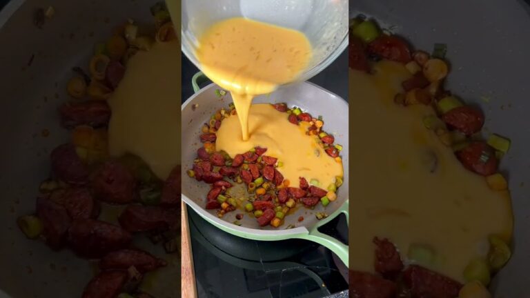 Leftover Perfect Mash Frittata