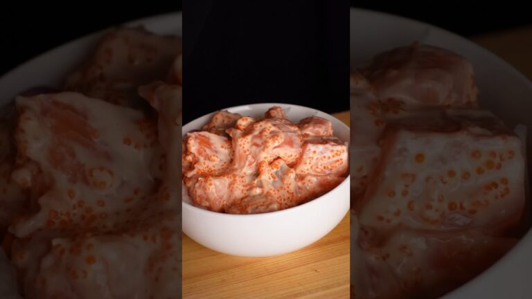ついにサーモンサラダを作って食べたらうますぎて箸が止まらなくて喜んだ