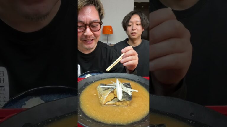 【炊飯1回だけ!?】まとめて作る鯖の味噌煮定食!! #炊飯器レシピ #簡単レシピ #和食