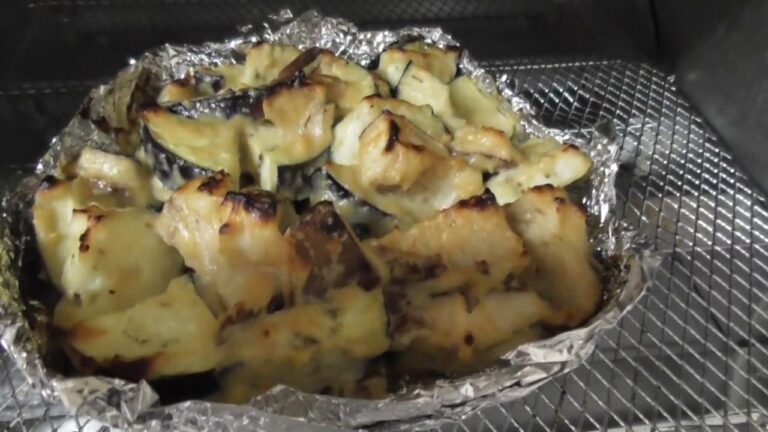 【簡単レシピでおいしく】栄養満点の茄子と椎茸の味噌マヨネーズ【茄子第二弾】