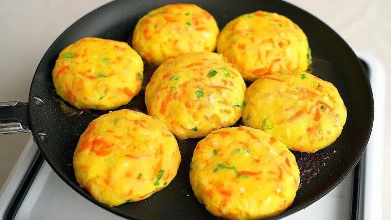 Du weißt nicht, was du kochen sollst? Probier dieses Rezept! Gesund essen!