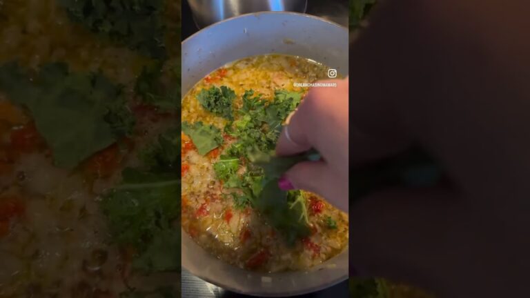 Making this again tonight, Keto Tuscan Soup.. so good!! #ketorecipes #ketolifestyle #ketosoup