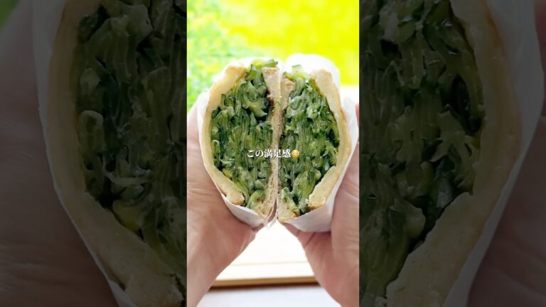 🥒きゅうりサンド🥒