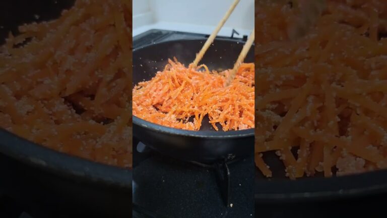 【番外編】最強の無限人参！