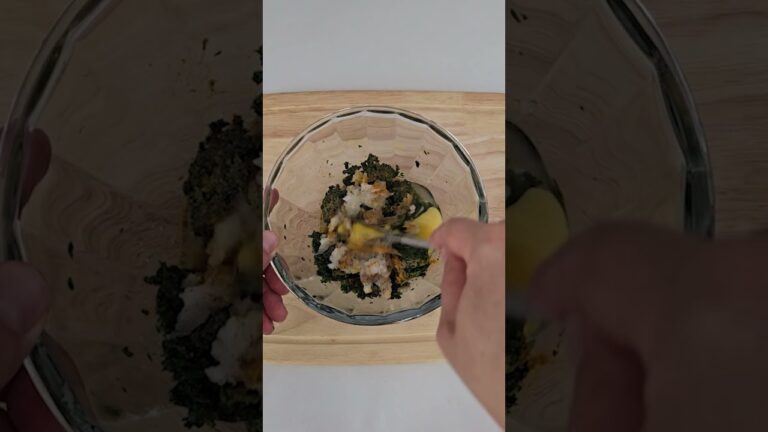 Green Herb Frittata🌱#shorts #shortvideo #viral #viralvideo #food #cooking #video #foodie #vegetables