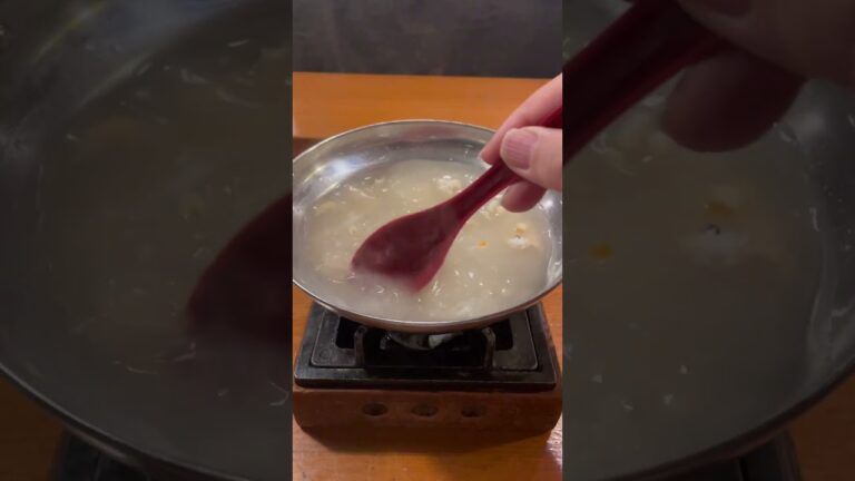 ダイソー　中華スープの素　簡単３分クッキング　美味しいよ