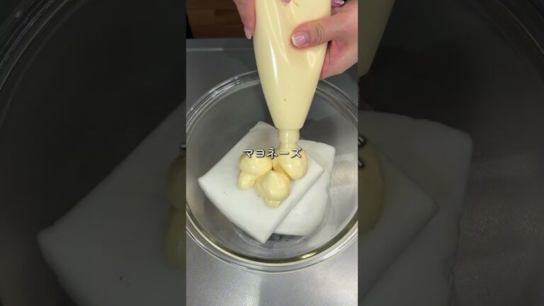 ふわプリ海老カツ