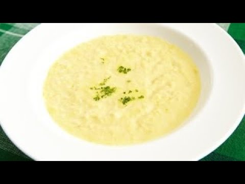 つぶつぶコーンポタージュのレシピ　|　料理サプリ