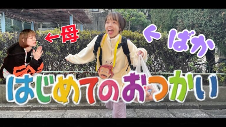 【神回】お馬鹿にチリコンカンの材料を想像で買って来させて調理したら神回生まれた