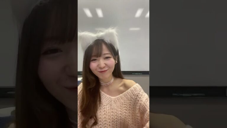 【イコラブ】野口衣織は大谷映美里と鈴木瞳美に笑われながら罵倒されたい？【＝LOVE（イコールラブ）】 #Shorts