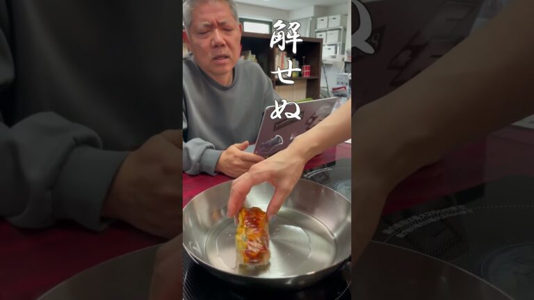 生春巻き、好きー！#サバ缶 #サバ缶レシピ #会社で料理 #サバ缶アレンジ #生春巻き #ライスペーパー