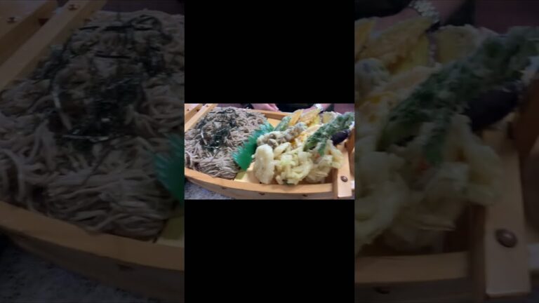 オモウマイ店の年越しそばの本編は…30日金曜日17:30から！！ #年越しそば  #オモウマイ店