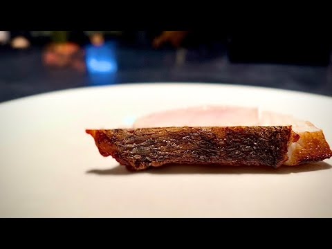 魚の焼き方【ご家庭で気軽に挑戦できるプロの火入れ、ブールブランソースの作り方】