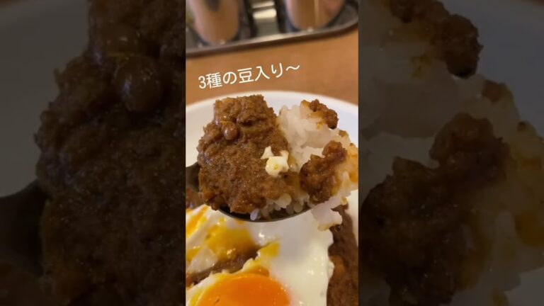 目黒グルメ【タダカリー】
