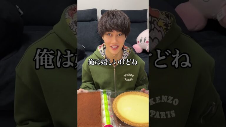 親友に24時間コストコ生活させてみたww