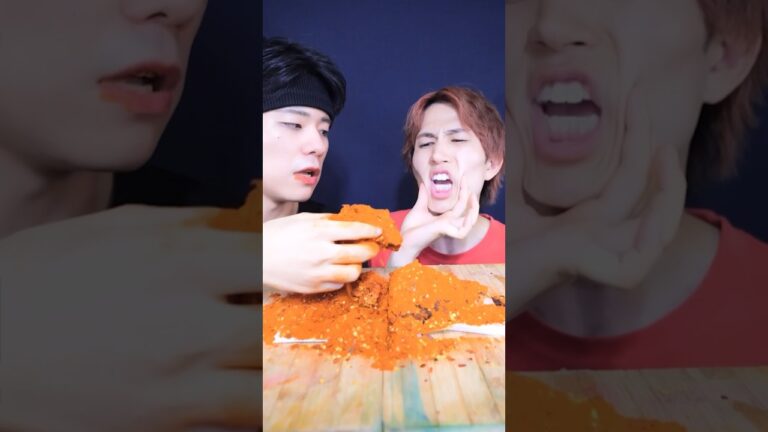 【激辛休止⁉️】パンナコタにオムライスを作ってあげるはずでした… @pannakota