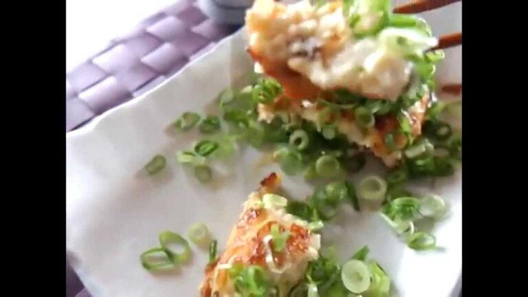 家飲みですよ～５５　豆腐つくね作りました。【酒動画】【飯動画】【料理動画】