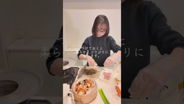 さっぱりヘルシー ナスささみの甘酢あん。