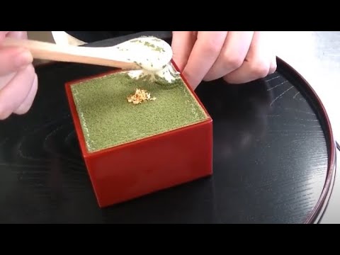 甘酒抹茶 ティラミス 田北調理師専門学校 管理栄養士 モリタ先生