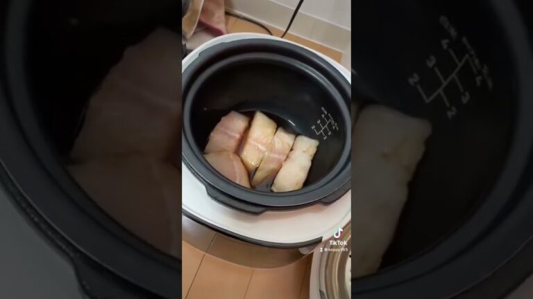 ラクラクッカー【電機圧力鍋】で生活の質爆上がり