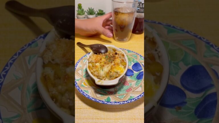 爆発的コクに舌鼓！チーズカレードリア