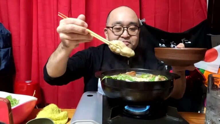 【大量】生姜とごま味噌　とり大根鍋大会