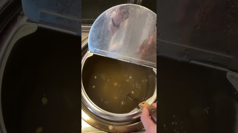 【ひくレベルw】ファミレスのスープの裏ワザ...真似しないでね！？#ファミレス #ガスト #ジョナサン #サイゼリヤ #スープ #裏技