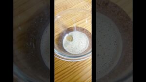 【ふわふわ】しっとり蒸しパン　ミルメーク　#簡単レシピ #料理 #レンジで簡単 #おやつ #かんたんおやつ