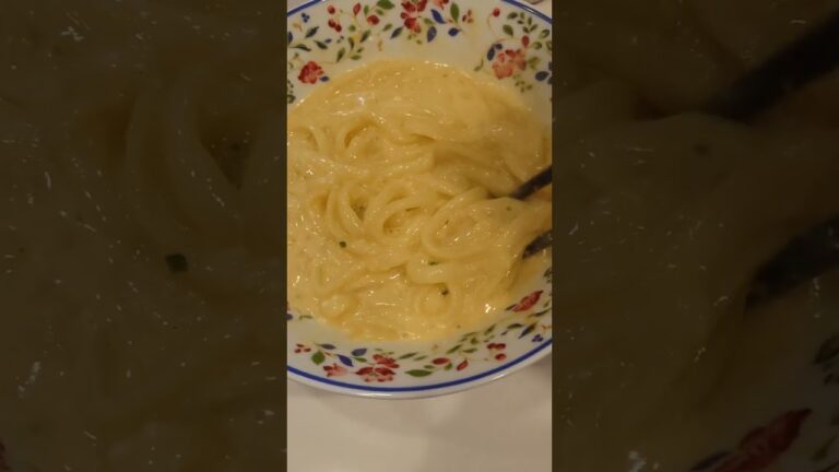 世界一美味いカレーうどんアレンジ！！