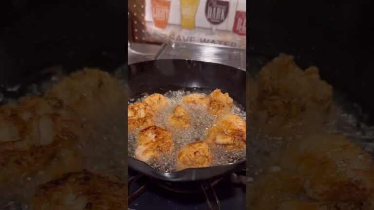 びよーん【チーズチキンボール】 #shorts #ぽっけめし