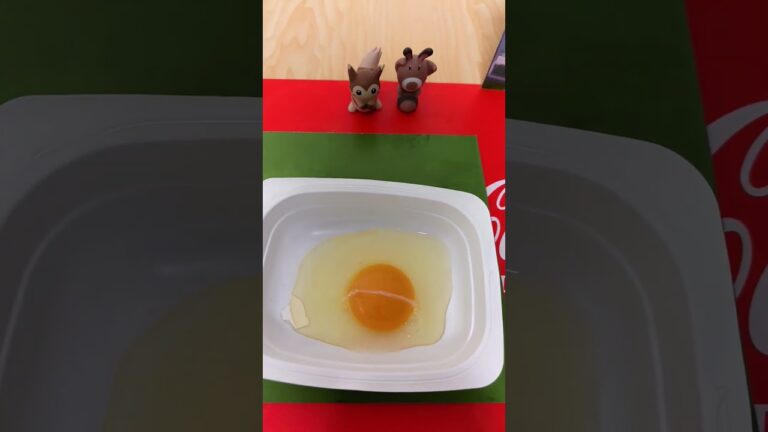 もやし炒めに生たまご