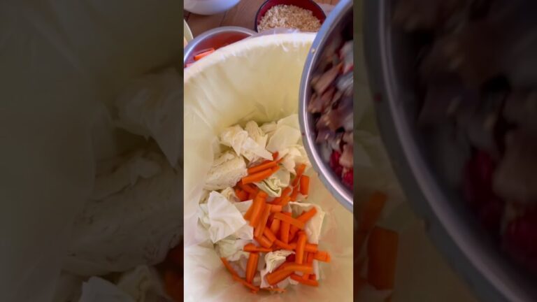 ニシン漬けを初めて作ったよ！ #北海道 #郷土料理  #漬物 #冬のお仕事