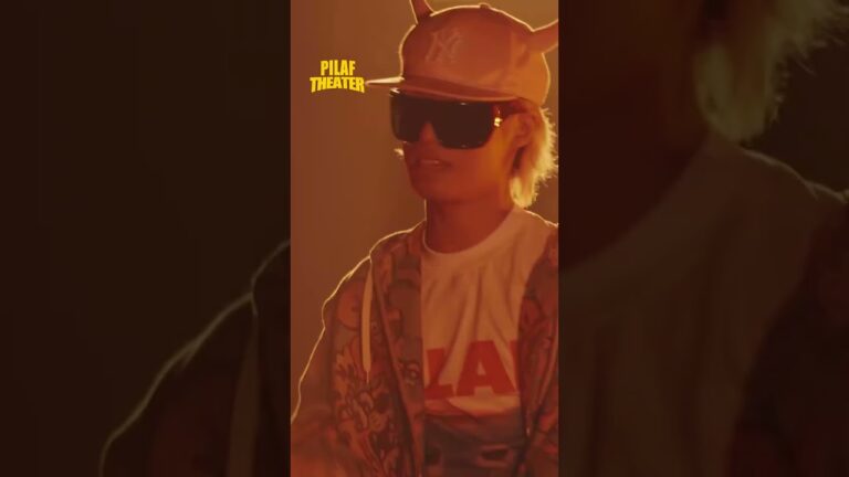 【LIVE】ピラフ星人「高菜チャーハン」 | ONEMAN LIVE「Pilaf Theater」at Shibuya O-EAST #shorts