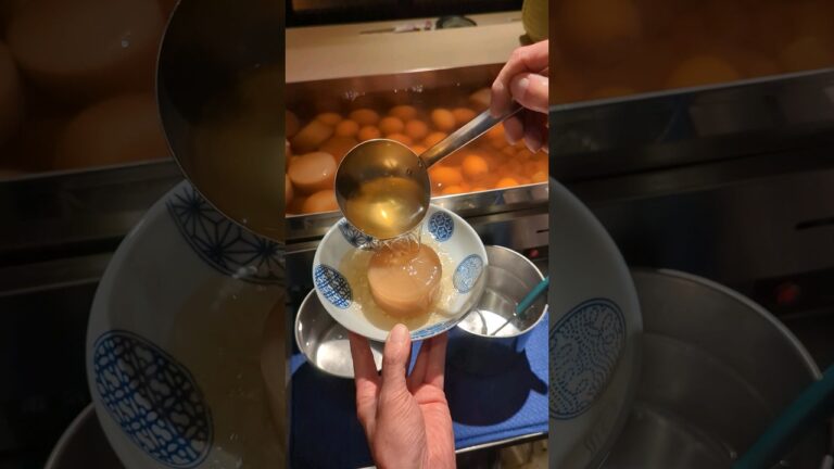 京おでん 六根 京都烏丸店 はんなりとした上質な和空間で懐石料理風おでんと逸品料理